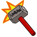 unban Discord Emoji - ARC Mercenaries
