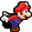 levelingfast animated Discord emote from ARC Mercenaries