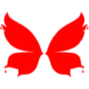 btflyRed