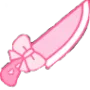 pinkknife