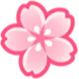 flowerpink