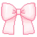 pinkbow