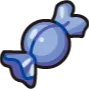 bluecandy