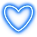 blueheart