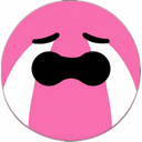 emoji_12 custom emote | Wonderland Sanctuary ⊹ ࣪ ˖⏱ ୭˚