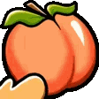 peachslap