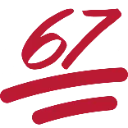 67