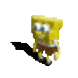 dancesponge