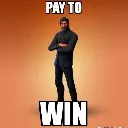 Pay2win