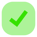 :checkmark: