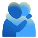 hug