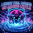boredatmakinglevels custom emote from 🔥 Empire Of Purblicians 🔥