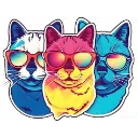 CAT_CAT_CAT