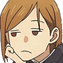nobara_bored Discord sticker from Levft