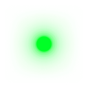 :glowing_dot_green: