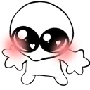 scrimbl Discord Emoji | SweetLove (18+)
