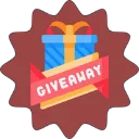 Giveaway