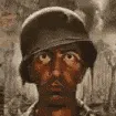 war