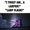 Larpmonster