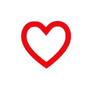 redheartone