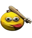 :bonk: