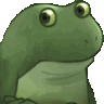 frogespin Discord emoji
