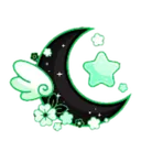 greennblackmoon
