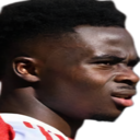 saka Discord emoji