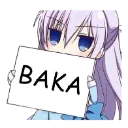 baka