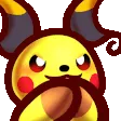 MRaichuXClap