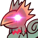 glare Discord emoji