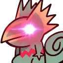 KecleonGlare