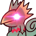:KecleonGlare: