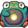 BelliPat Discord emoji