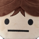 caylusblox_plush_HMMM Discord emoji