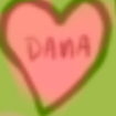 Dana custom emote | Aura Kingdom: Allure of the Past