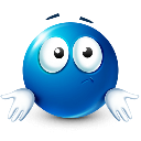 IDKMAN Discord emoji