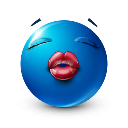 muah Discord emoji