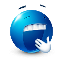 yawn Discord emoji