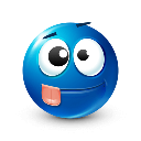 blehh Discord emoji