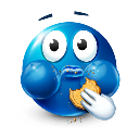 numnumnum Discord emoji