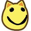 AJ_Smiley Discord emoji