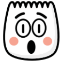 wow Discord emoji