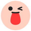 funnyface Discord emoji
