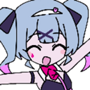 23494rabbitholemikuexcited Discord sticker | Station Square