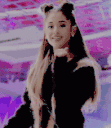 ariana_hehe52 animated GIF emoji from Station Square