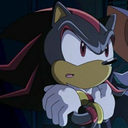 33659shadowthehedgehog custom emote | Station Square