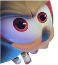 40369shadowstare Discord sticker | Station Square