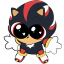 54954shadowbigeyes Discord sticker | Station Square