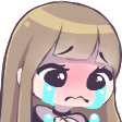 cryingcutesad Discord Emoji | Station Square